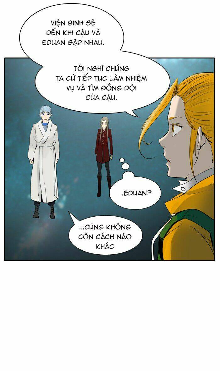 Cuộc Chiến Trong Tòa Tháp – Tower Of God Chapter 362 - Trang 2