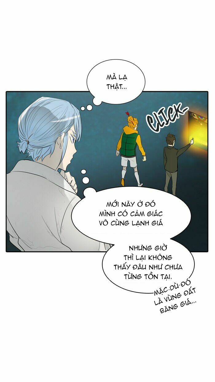 Cuộc Chiến Trong Tòa Tháp – Tower Of God Chapter 362 - Trang 2