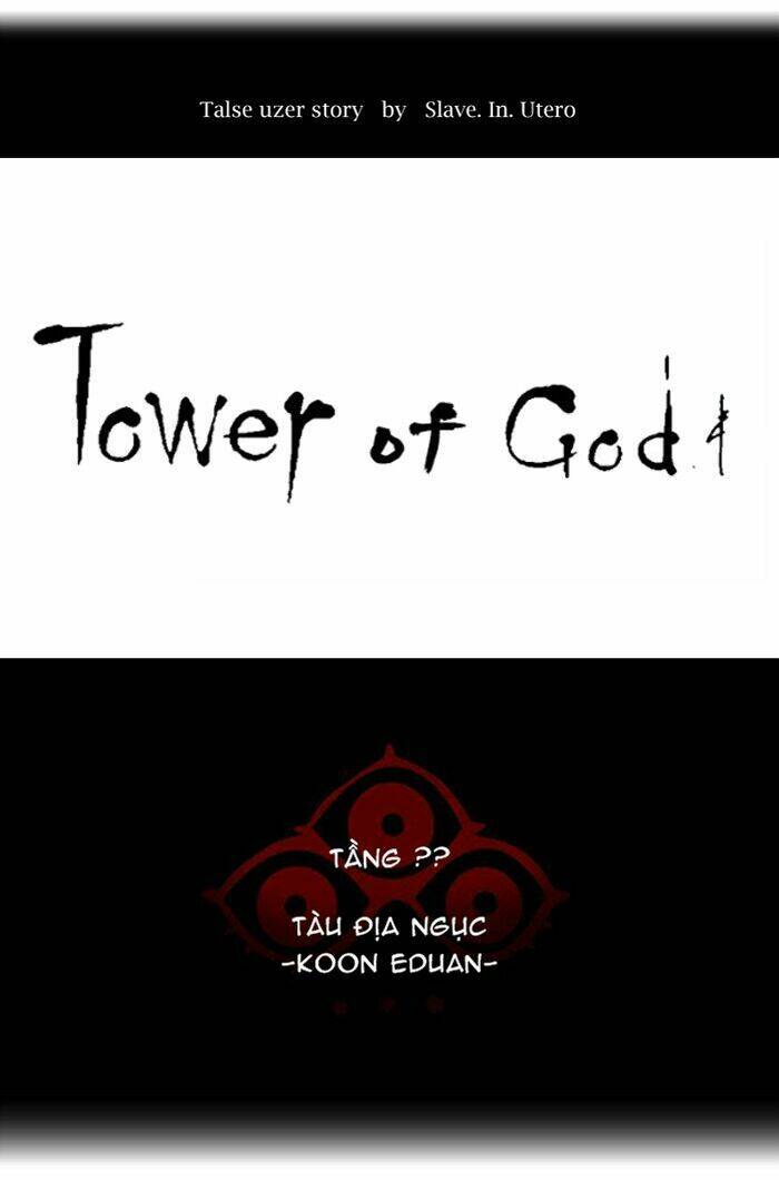 Cuộc Chiến Trong Tòa Tháp – Tower Of God Chapter 362 - Trang 2