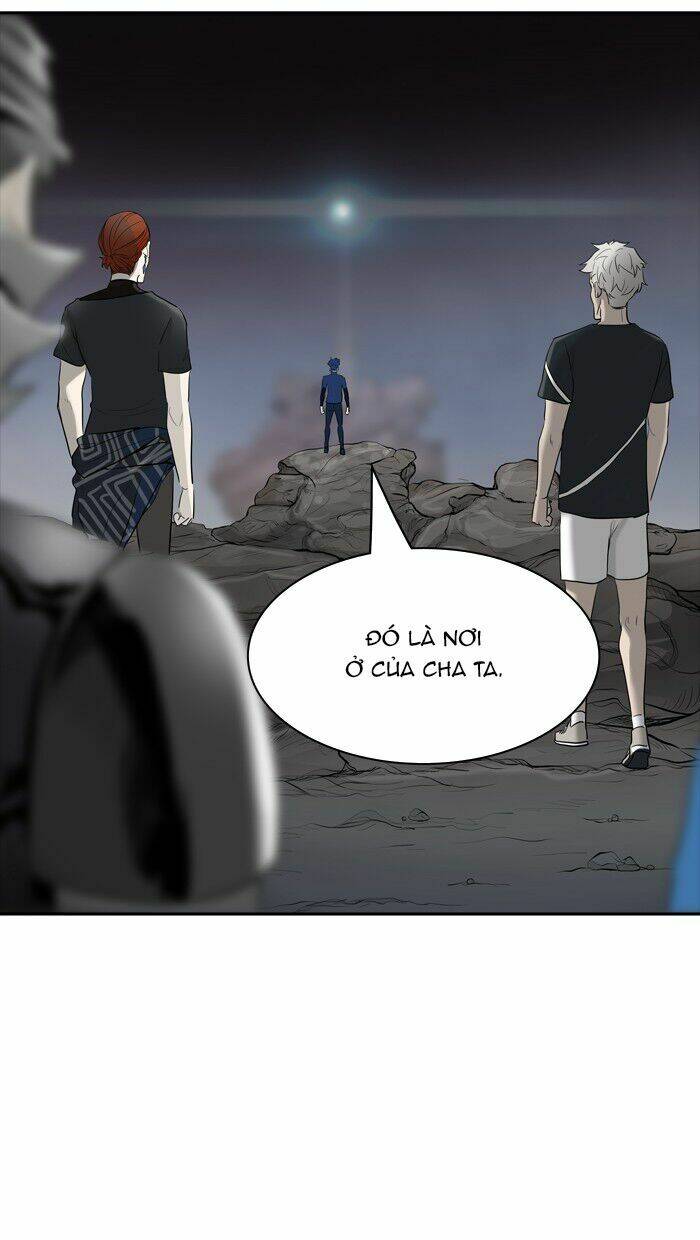 Cuộc Chiến Trong Tòa Tháp – Tower Of God Chapter 362 - Trang 2