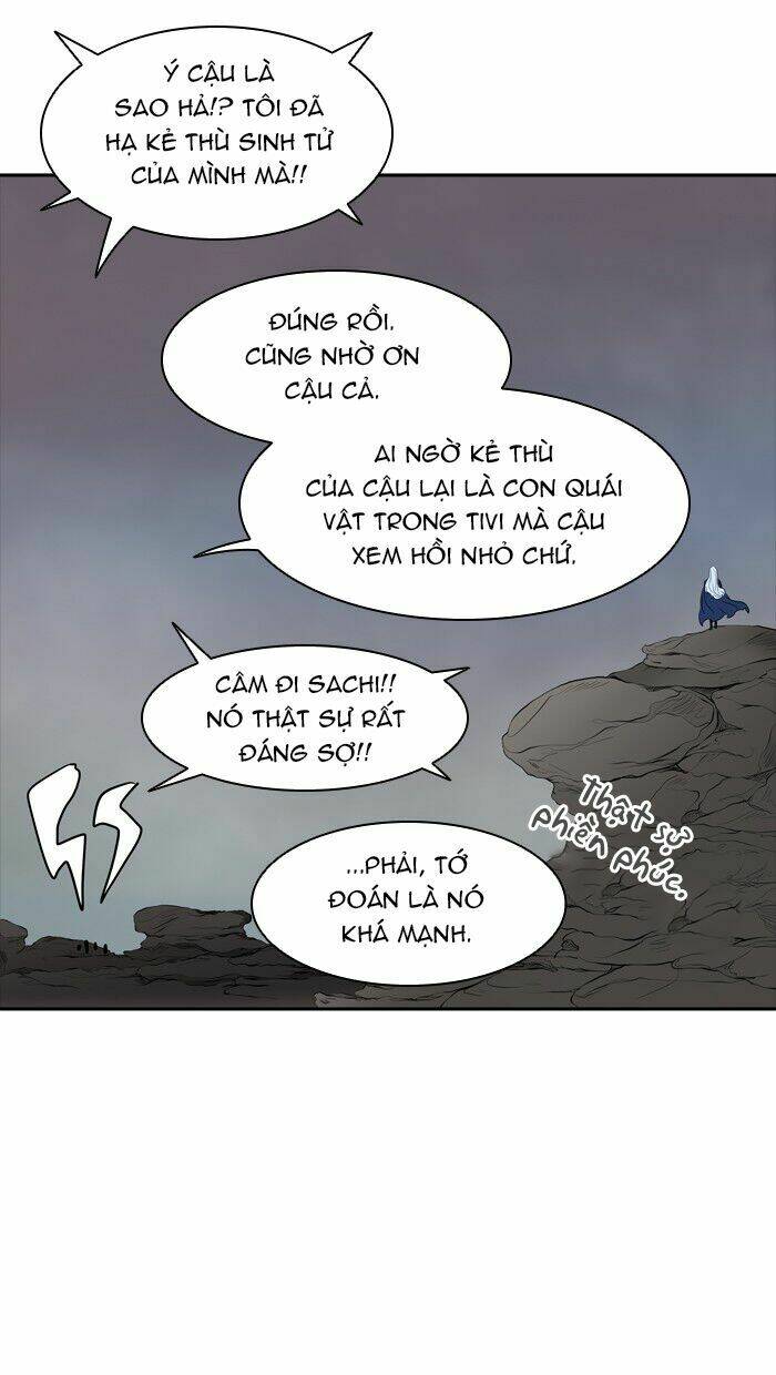 Cuộc Chiến Trong Tòa Tháp – Tower Of God Chapter 362 - Trang 2