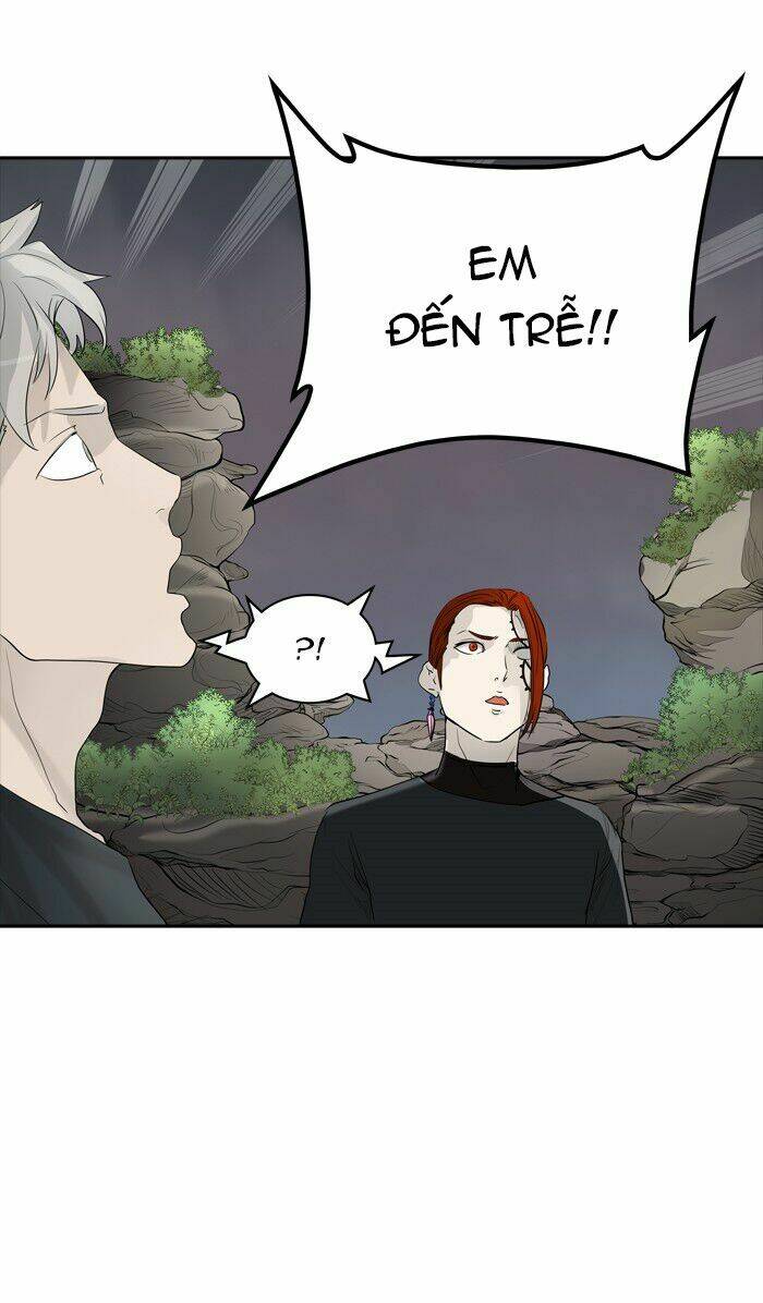 Cuộc Chiến Trong Tòa Tháp – Tower Of God Chapter 362 - Trang 2