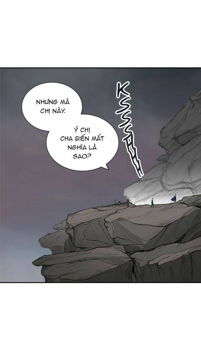 Cuộc Chiến Trong Tòa Tháp – Tower Of God Chapter 362 - Trang 2