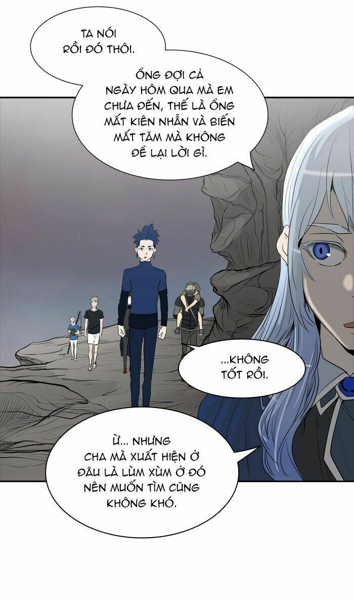 Cuộc Chiến Trong Tòa Tháp – Tower Of God Chapter 362 - Trang 2