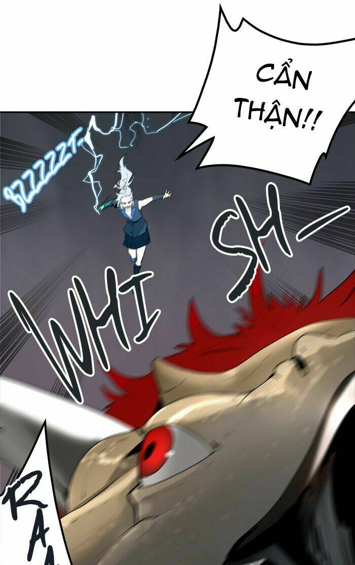 Cuộc Chiến Trong Tòa Tháp – Tower Of God Chapter 362 - Trang 2