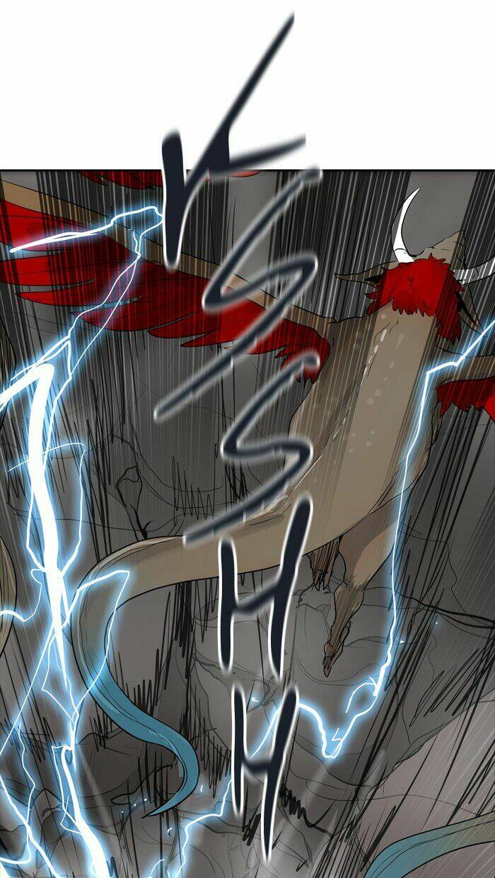 Cuộc Chiến Trong Tòa Tháp – Tower Of God Chapter 362 - Trang 2