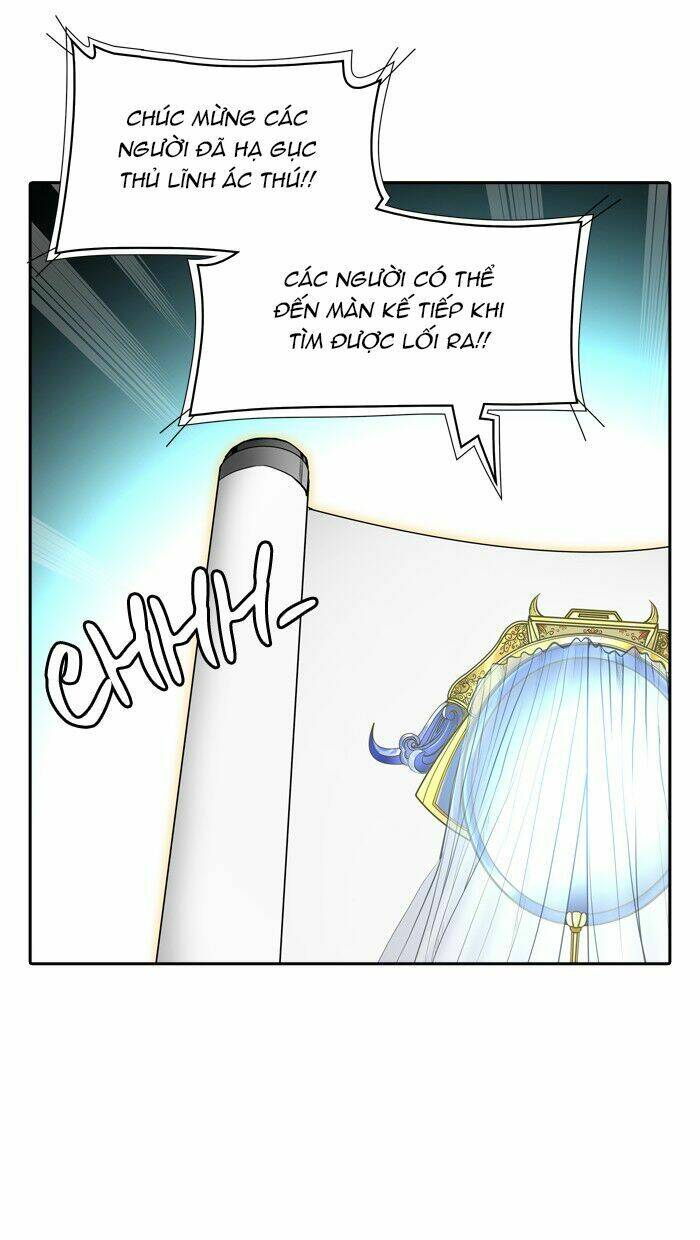 Cuộc Chiến Trong Tòa Tháp – Tower Of God Chapter 362 - Trang 2