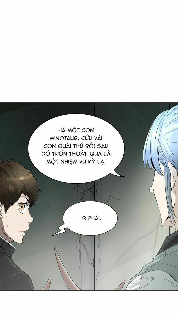 Cuộc Chiến Trong Tòa Tháp – Tower Of God Chapter 362 - Trang 2