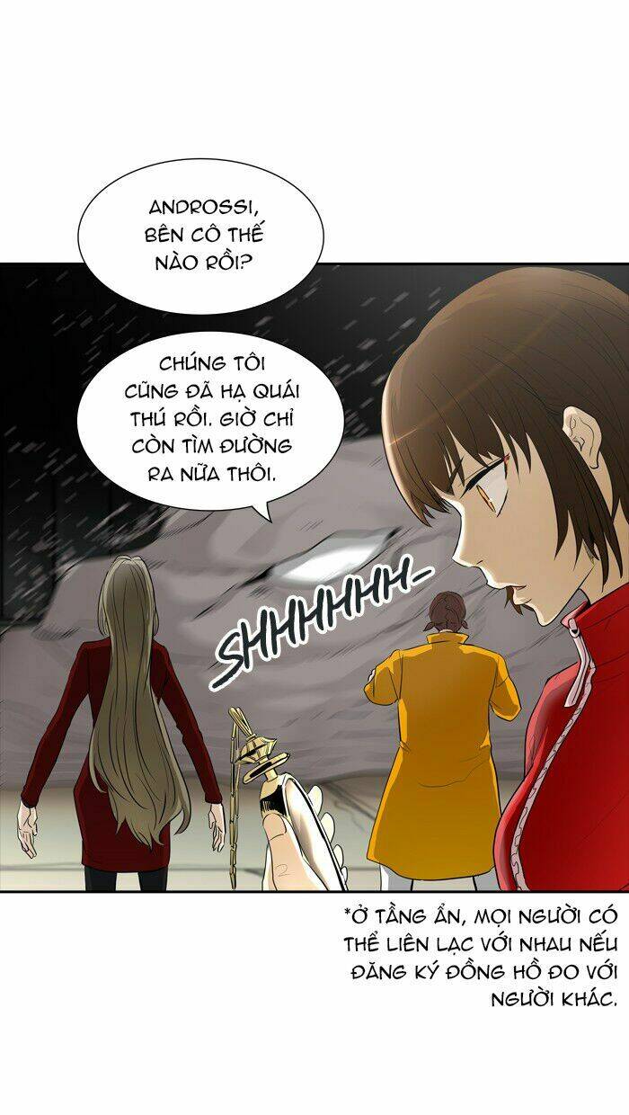 Cuộc Chiến Trong Tòa Tháp – Tower Of God Chapter 362 - Trang 2