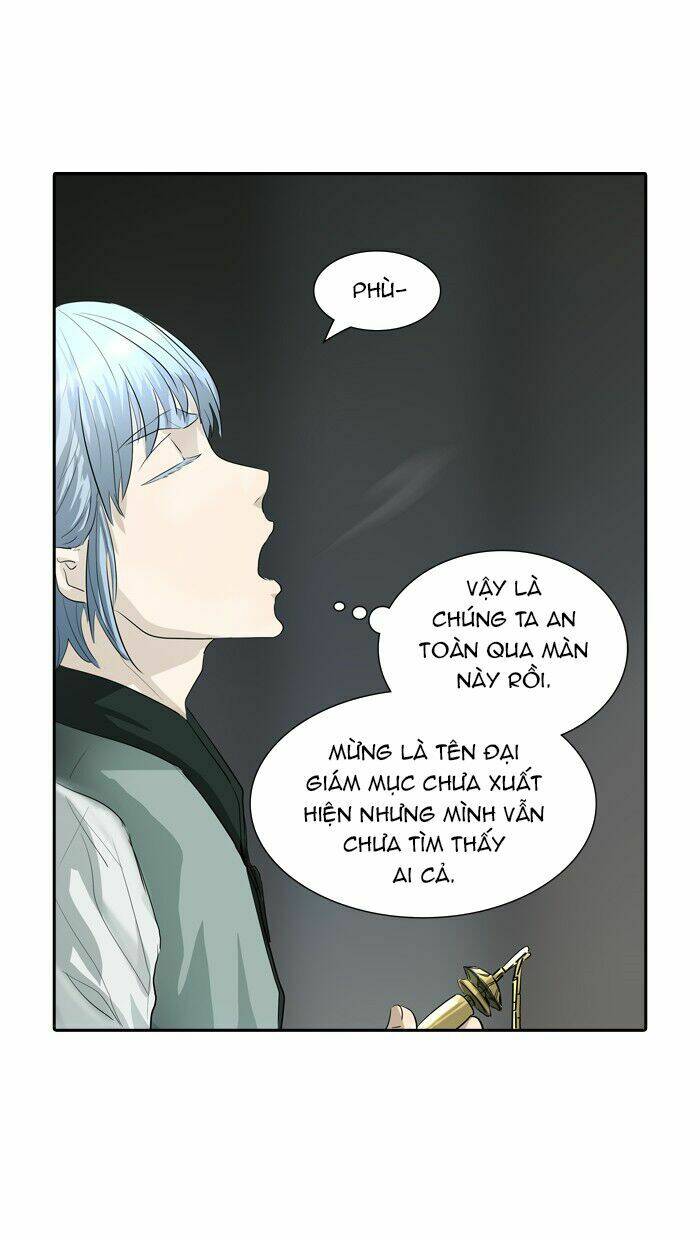 Cuộc Chiến Trong Tòa Tháp – Tower Of God Chapter 362 - Trang 2