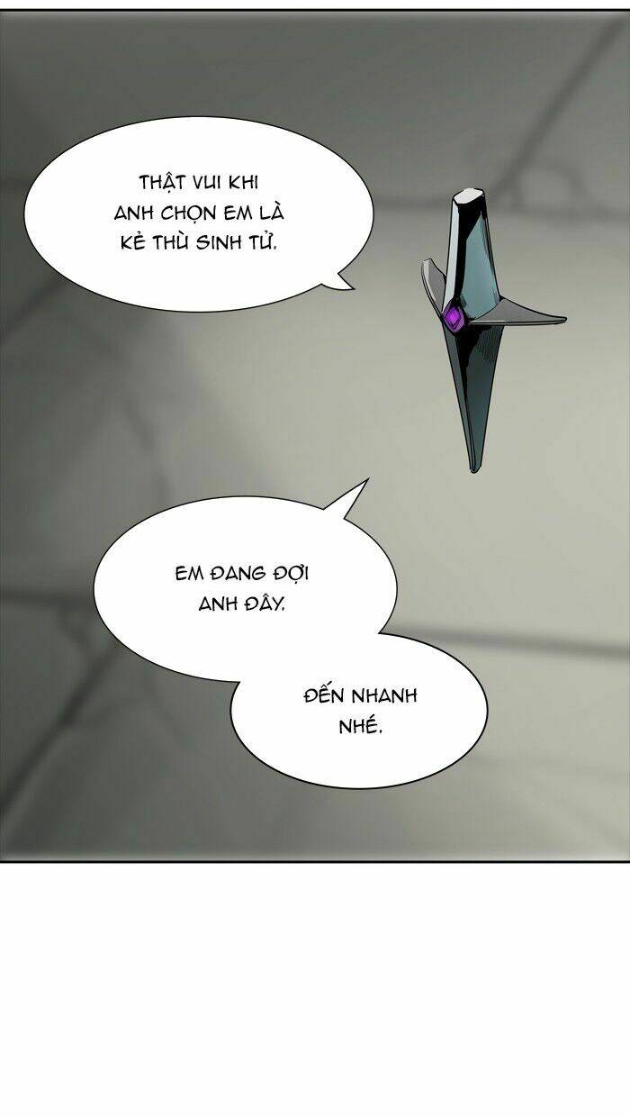 Cuộc Chiến Trong Tòa Tháp – Tower Of God Chapter 362 - Trang 2