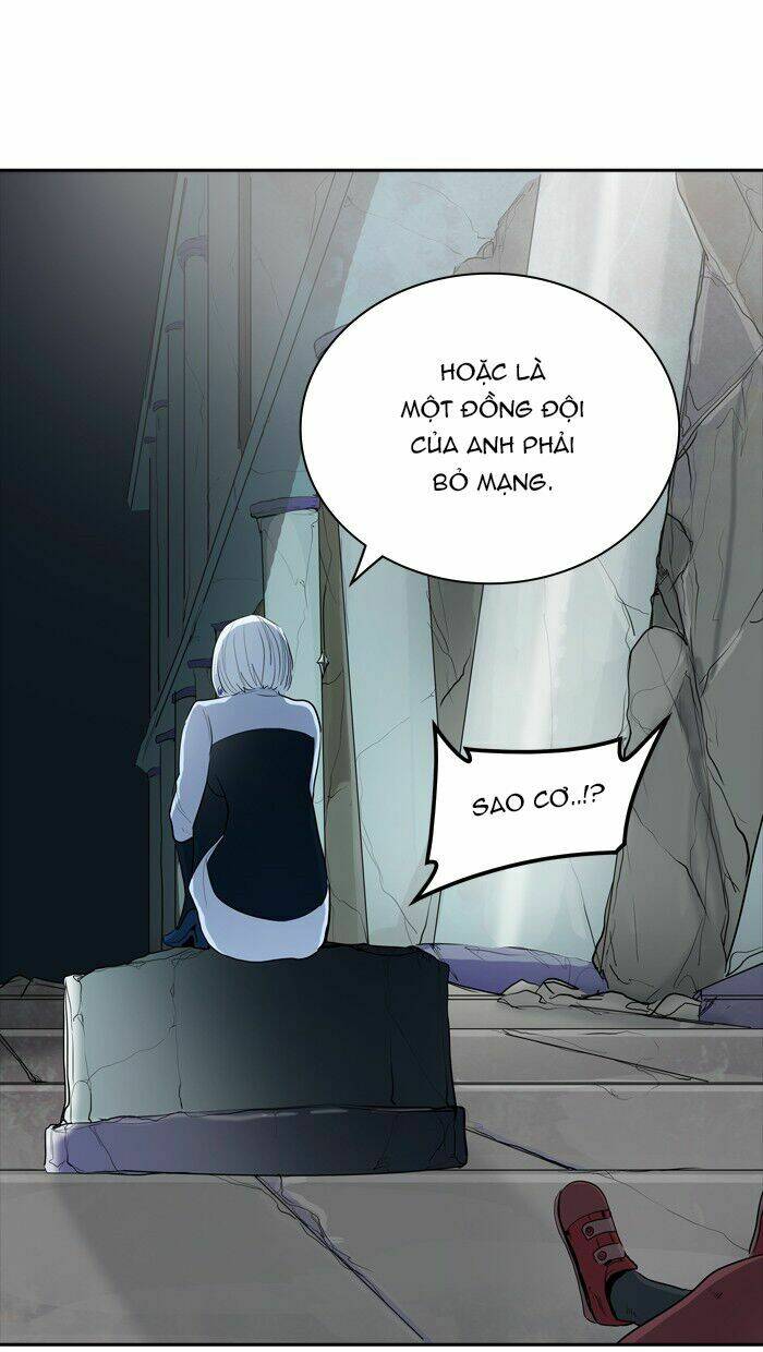 Cuộc Chiến Trong Tòa Tháp – Tower Of God Chapter 362 - Trang 2