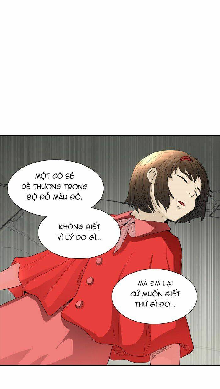 Cuộc Chiến Trong Tòa Tháp – Tower Of God Chapter 362 - Trang 2