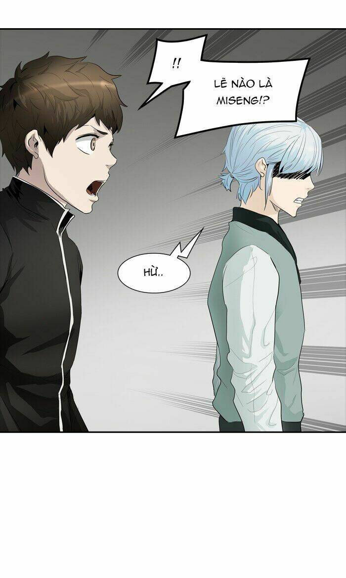 Cuộc Chiến Trong Tòa Tháp – Tower Of God Chapter 362 - Trang 2