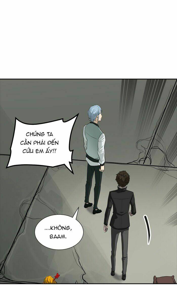 Cuộc Chiến Trong Tòa Tháp – Tower Of God Chapter 362 - Trang 2