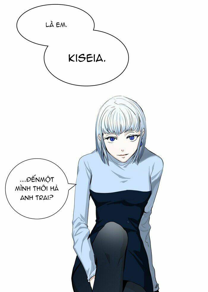 Cuộc Chiến Trong Tòa Tháp – Tower Of God Chapter 362 - Trang 2