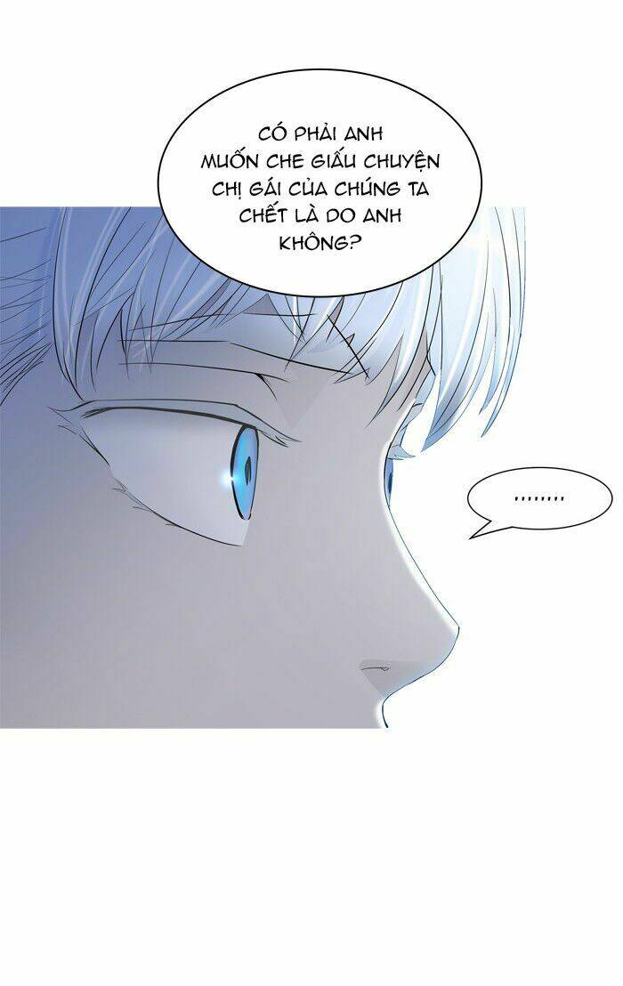 Cuộc Chiến Trong Tòa Tháp – Tower Of God Chapter 362 - Trang 2