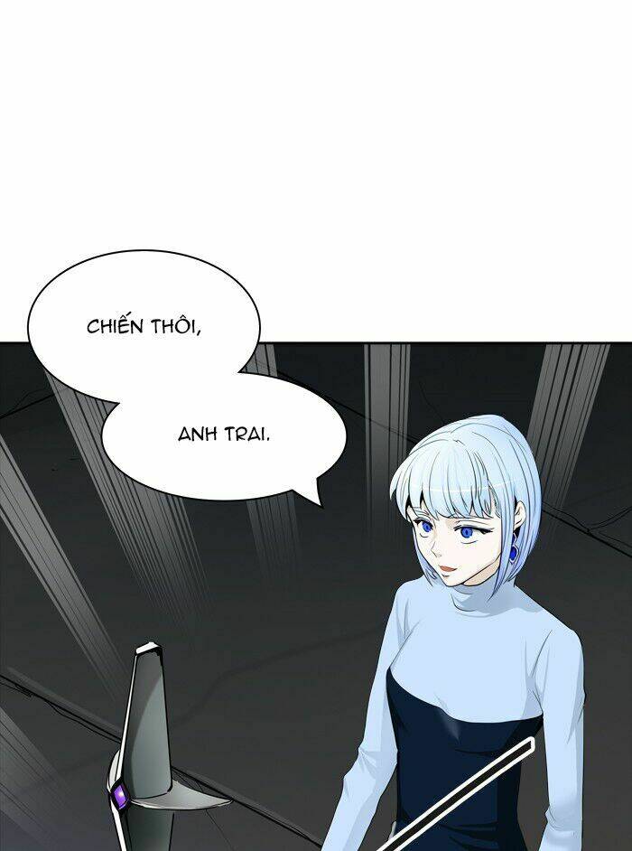 Cuộc Chiến Trong Tòa Tháp – Tower Of God Chapter 362 - Trang 2