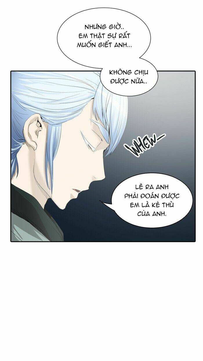 Cuộc Chiến Trong Tòa Tháp – Tower Of God Chapter 362 - Trang 2