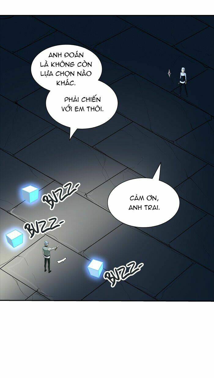 Cuộc Chiến Trong Tòa Tháp – Tower Of God Chapter 362 - Trang 2