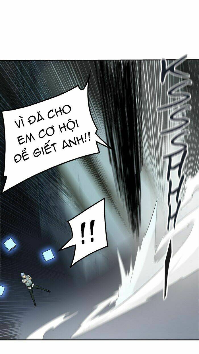 Cuộc Chiến Trong Tòa Tháp – Tower Of God Chapter 362 - Trang 2