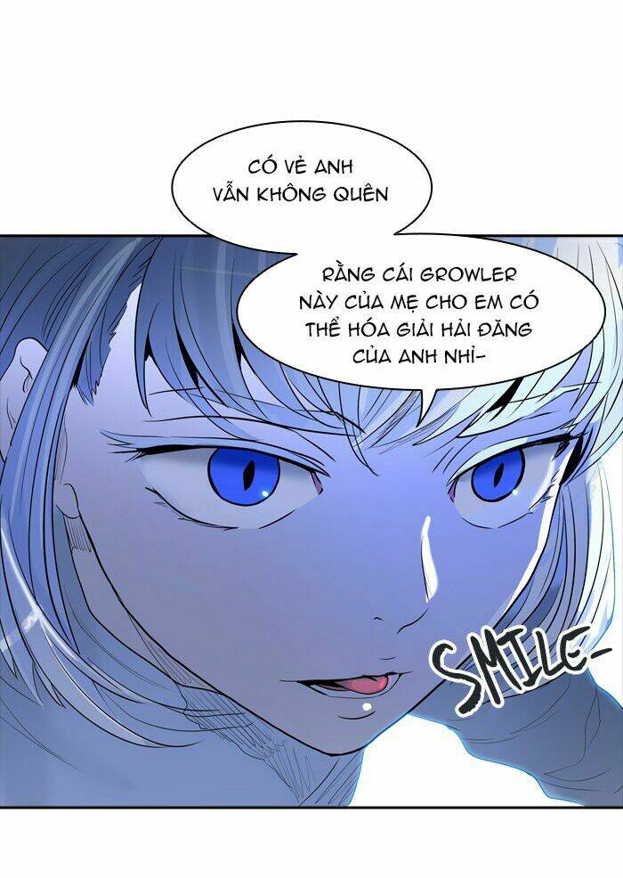 Cuộc Chiến Trong Tòa Tháp – Tower Of God Chapter 362 - Trang 2