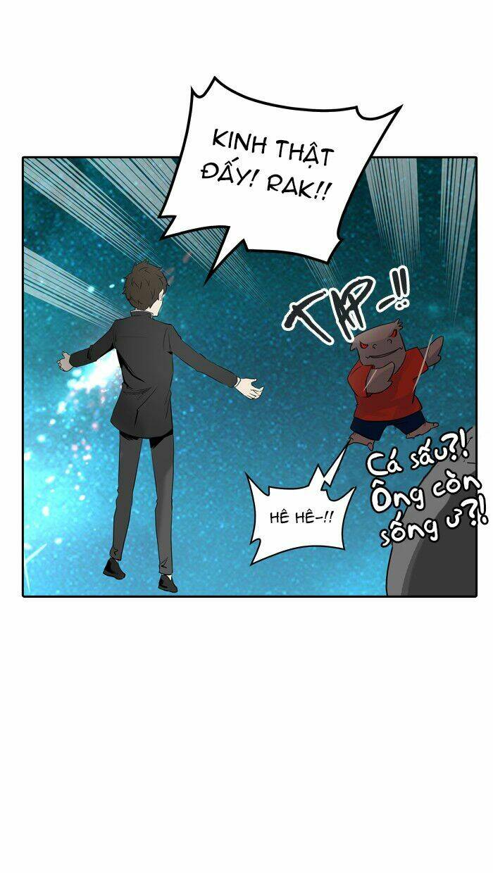 Cuộc Chiến Trong Tòa Tháp – Tower Of God Chapter 361 - Trang 2