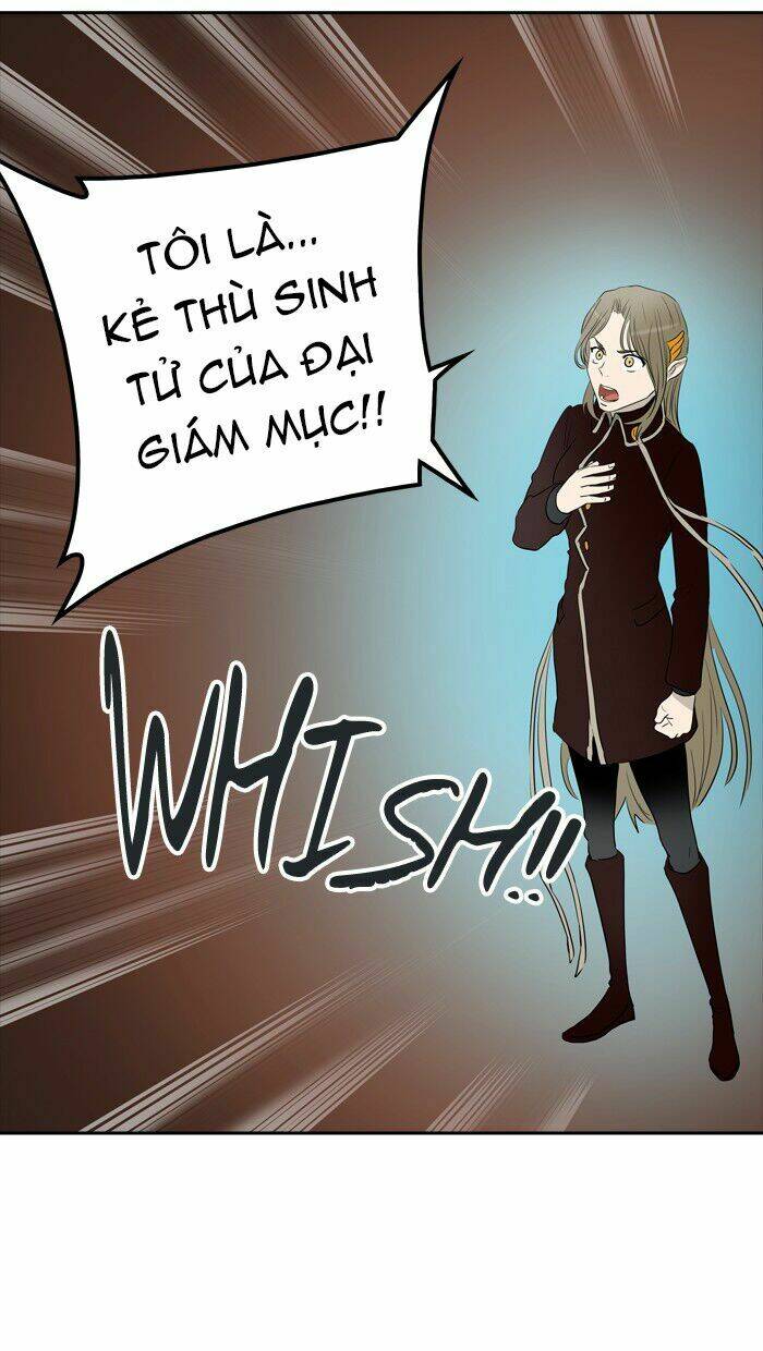 Cuộc Chiến Trong Tòa Tháp – Tower Of God Chapter 361 - Trang 2