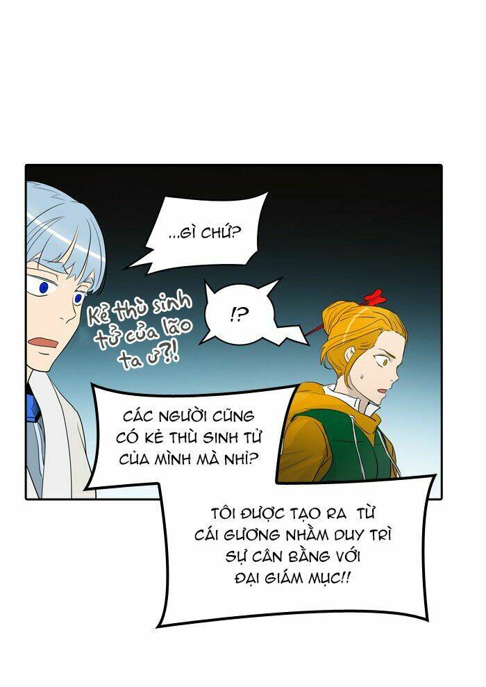 Cuộc Chiến Trong Tòa Tháp – Tower Of God Chapter 361 - Trang 2