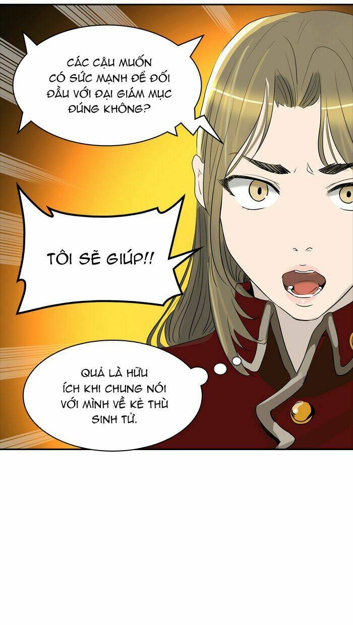 Cuộc Chiến Trong Tòa Tháp – Tower Of God Chapter 361 - Trang 2