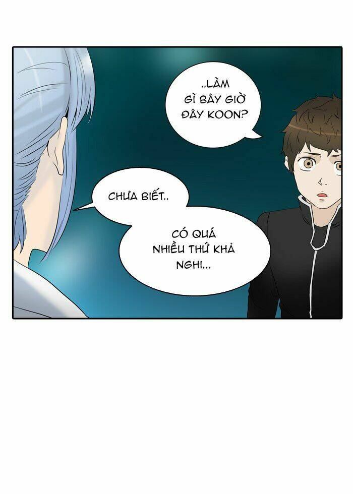 Cuộc Chiến Trong Tòa Tháp – Tower Of God Chapter 361 - Trang 2