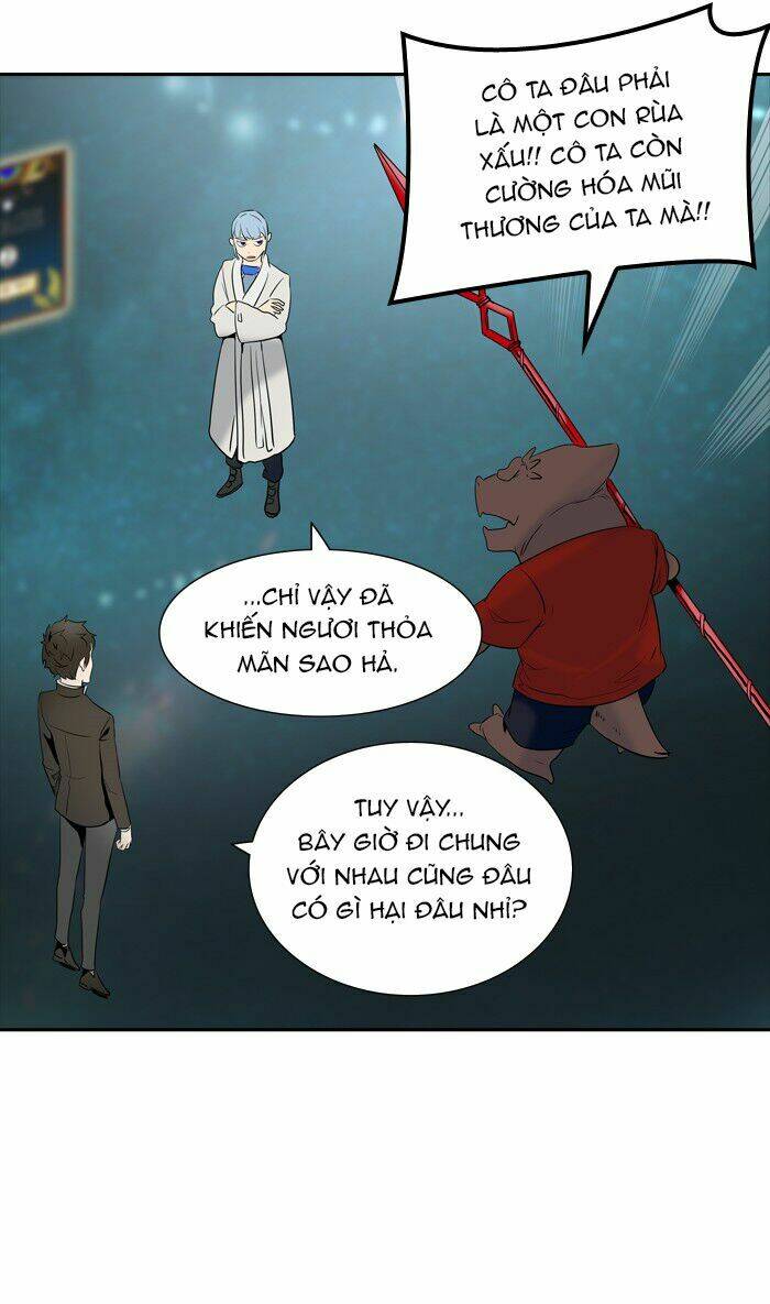 Cuộc Chiến Trong Tòa Tháp – Tower Of God Chapter 361 - Trang 2