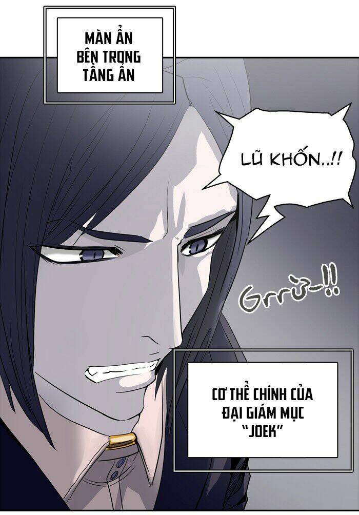 Cuộc Chiến Trong Tòa Tháp – Tower Of God Chapter 361 - Trang 2