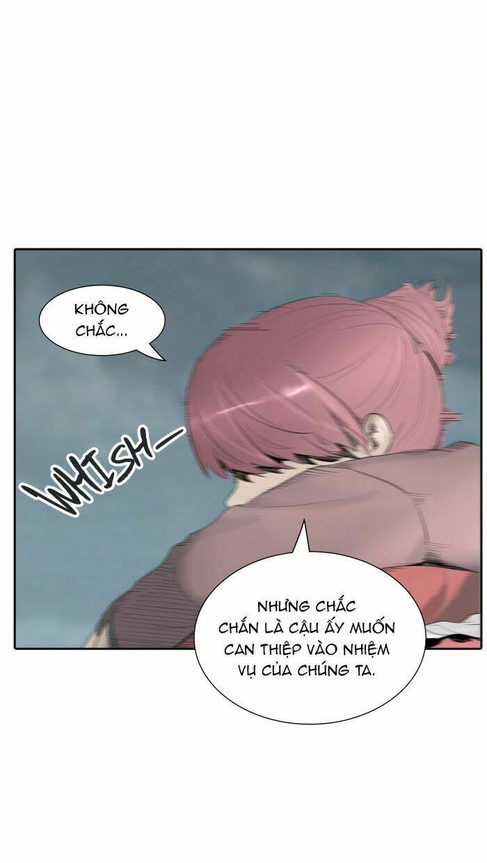 Cuộc Chiến Trong Tòa Tháp – Tower Of God Chapter 361 - Trang 2