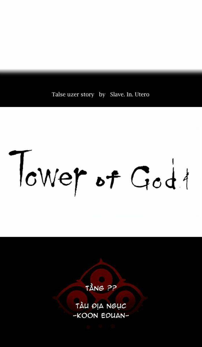 Cuộc Chiến Trong Tòa Tháp – Tower Of God Chapter 361 - Trang 2