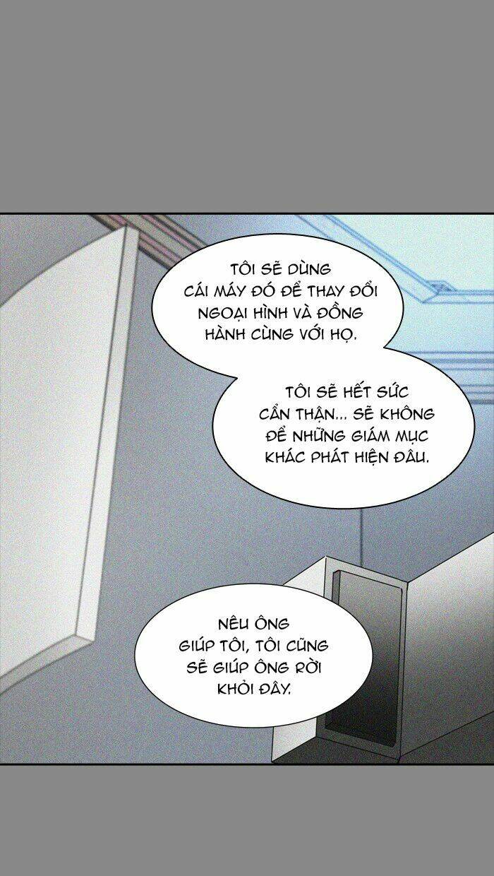 Cuộc Chiến Trong Tòa Tháp – Tower Of God Chapter 361 - Trang 2