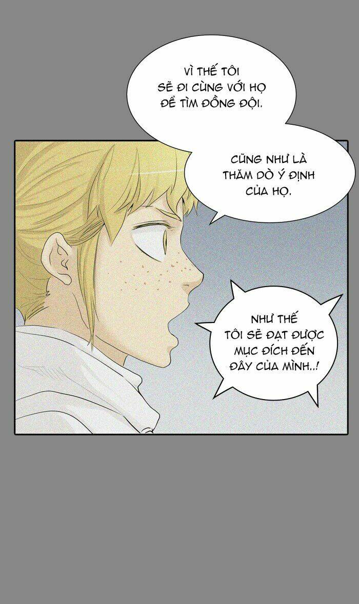 Cuộc Chiến Trong Tòa Tháp – Tower Of God Chapter 361 - Trang 2