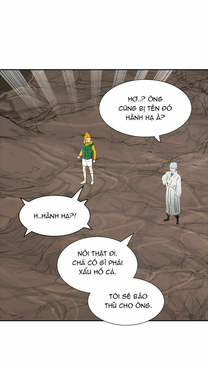 Cuộc Chiến Trong Tòa Tháp – Tower Of God Chapter 361 - Trang 2