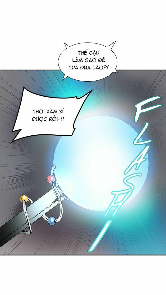 Cuộc Chiến Trong Tòa Tháp – Tower Of God Chapter 361 - Trang 2