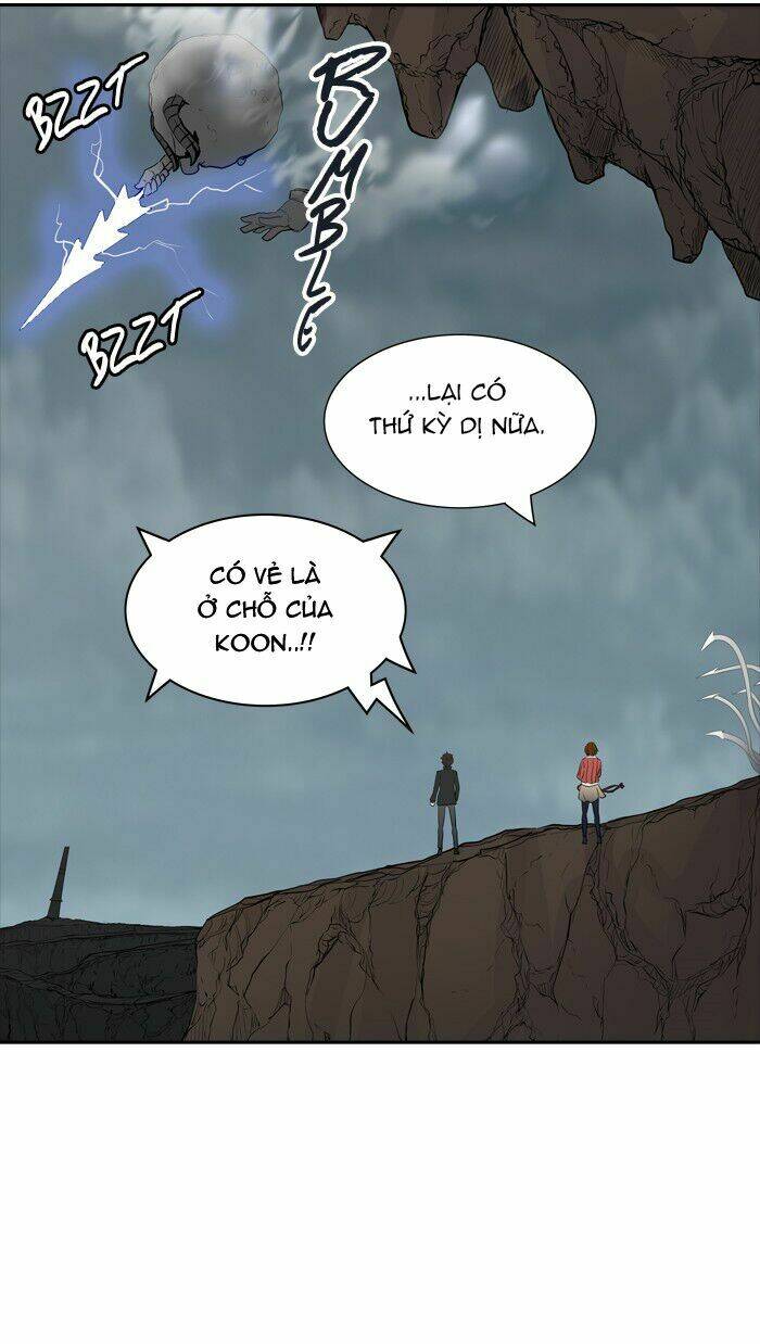 Cuộc Chiến Trong Tòa Tháp – Tower Of God Chapter 361 - Trang 2