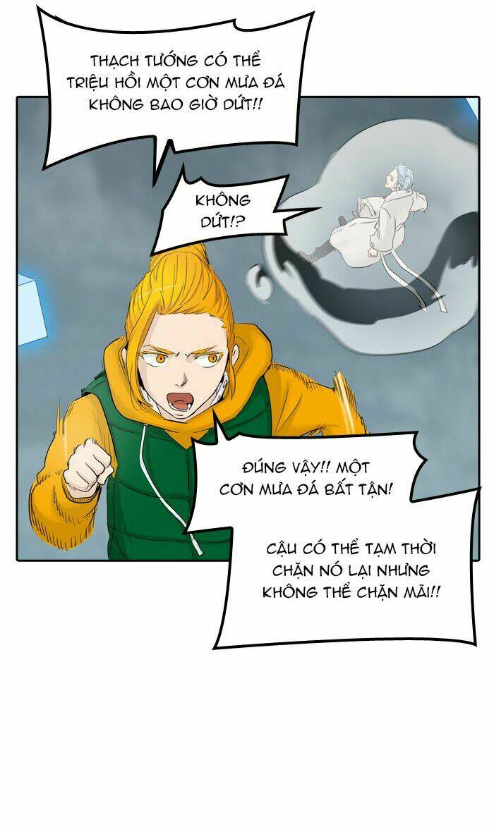 Cuộc Chiến Trong Tòa Tháp – Tower Of God Chapter 361 - Trang 2