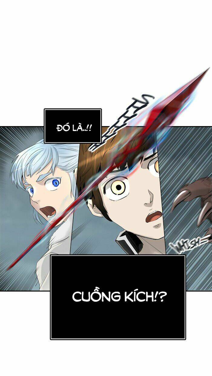 Cuộc Chiến Trong Tòa Tháp – Tower Of God Chapter 361 - Trang 2