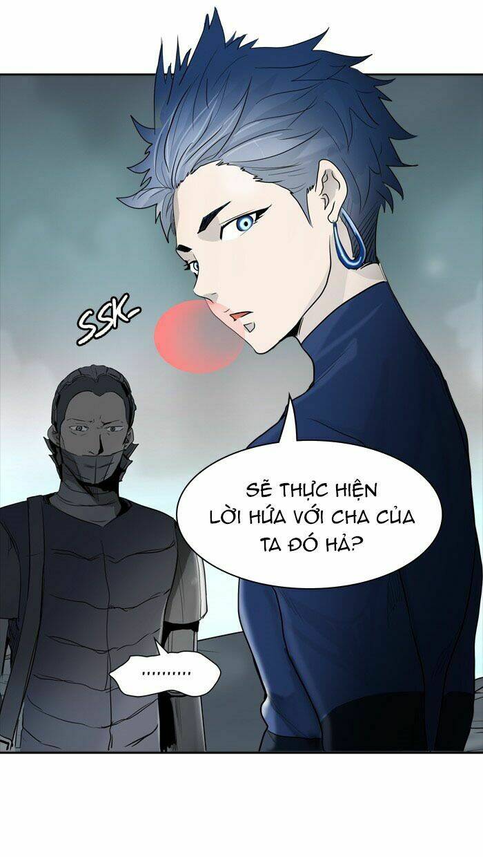 Cuộc Chiến Trong Tòa Tháp – Tower Of God Chapter 360 - Trang 2