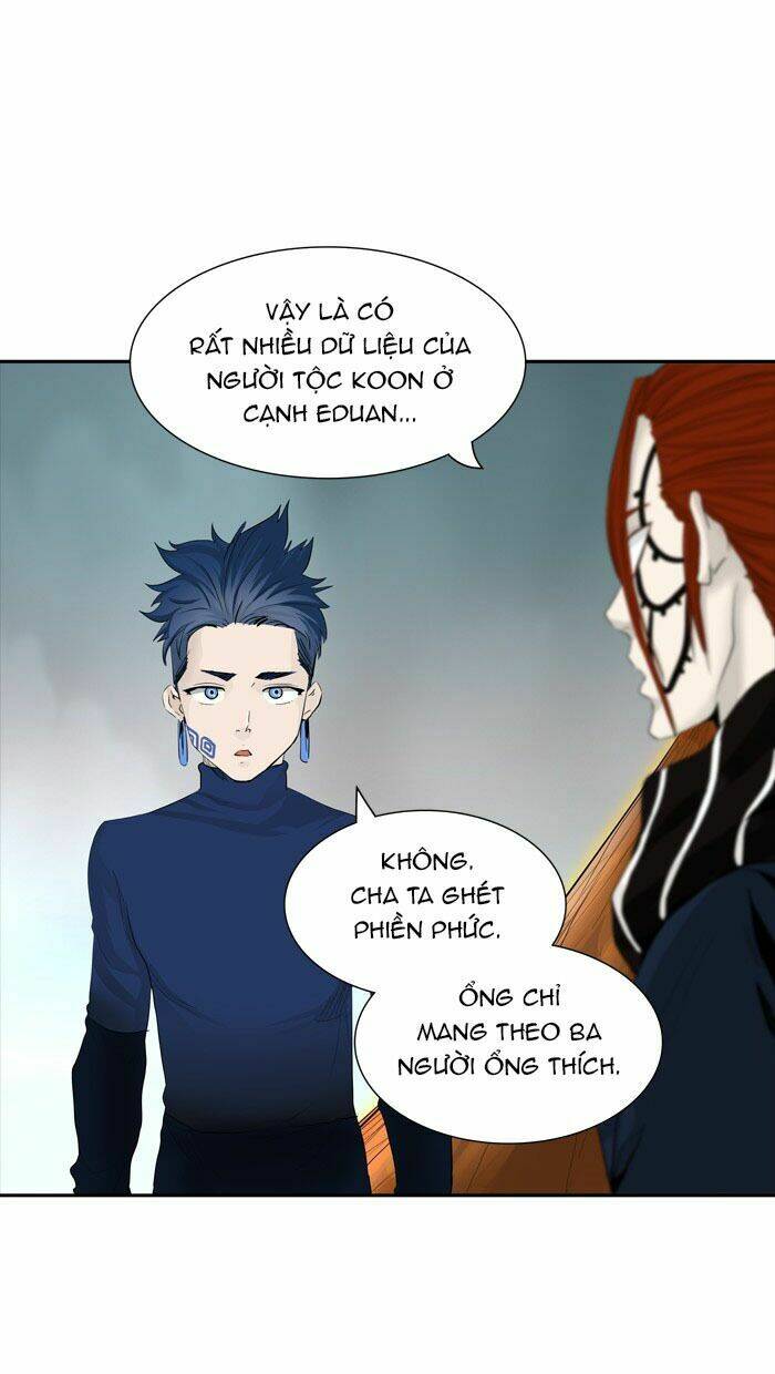 Cuộc Chiến Trong Tòa Tháp – Tower Of God Chapter 360 - Trang 2