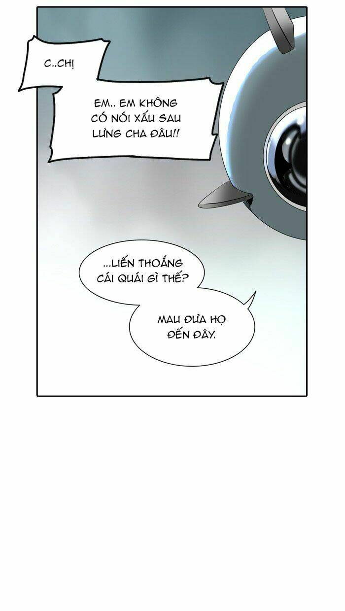 Cuộc Chiến Trong Tòa Tháp – Tower Of God Chapter 360 - Trang 2