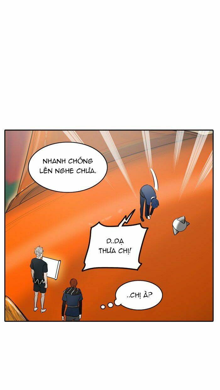 Cuộc Chiến Trong Tòa Tháp – Tower Of God Chapter 360 - Trang 2