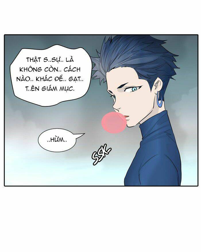 Cuộc Chiến Trong Tòa Tháp – Tower Of God Chapter 360 - Trang 2