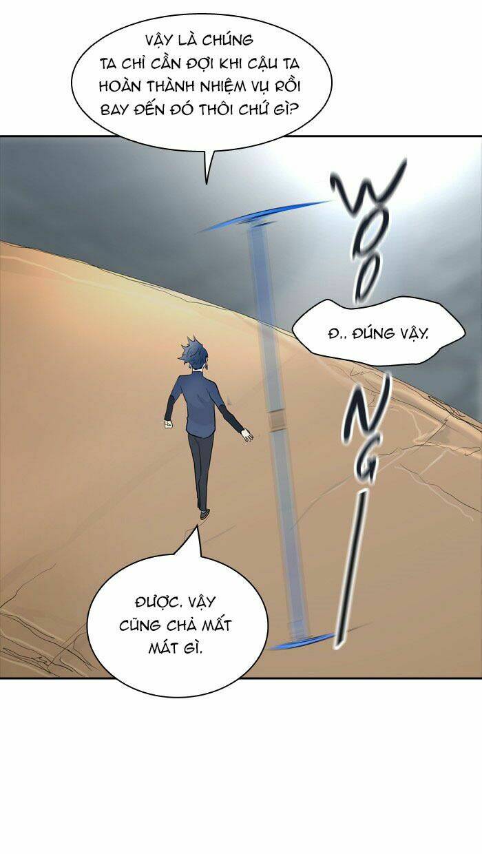 Cuộc Chiến Trong Tòa Tháp – Tower Of God Chapter 360 - Trang 2