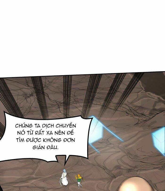 Cuộc Chiến Trong Tòa Tháp – Tower Of God Chapter 360 - Trang 2