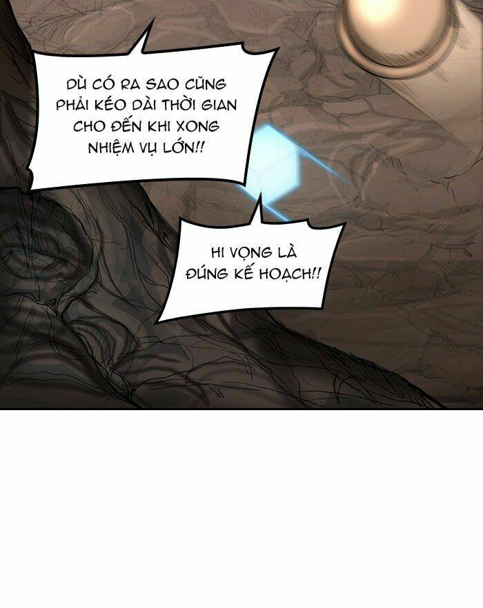 Cuộc Chiến Trong Tòa Tháp – Tower Of God Chapter 360 - Trang 2